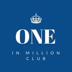 MILLION EUROS CLUB