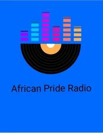 AFRICAN PRIDE RADIO