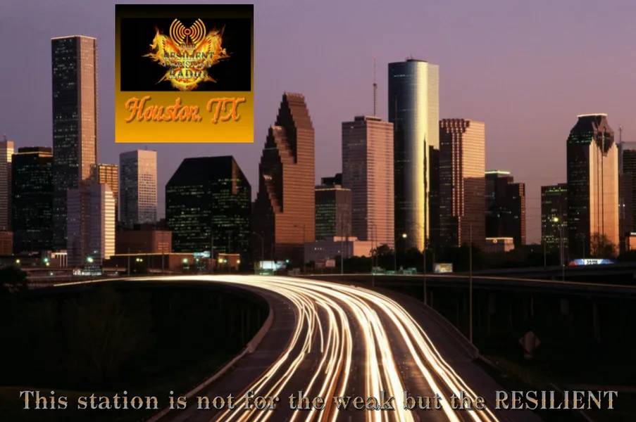 RCR-Houston