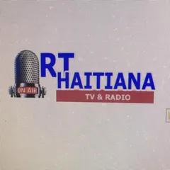 Radio Television Haitiana