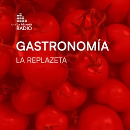 Gastronomía - La Replazeta