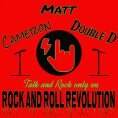 Rock and Roll Revolution