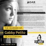 96: The Crime Analyst | Ep 96 | The Murder of Gabby Petito, Part 16