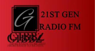 21st GEN Records/Radio