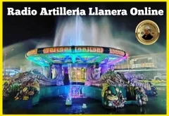 RADIO ARTILLERIA LLANERA ONLINE