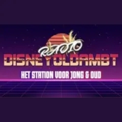 Radio-Disneyoldambt