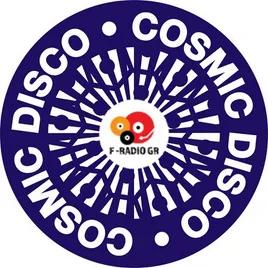 F-Radio GR Cosmic Disco