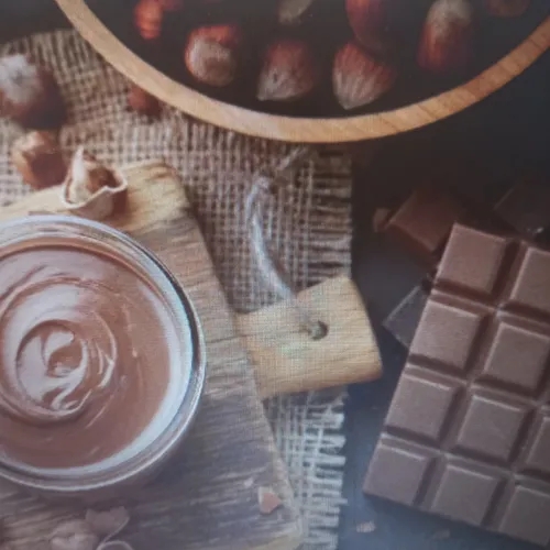 10 curiosidades sobre o chocolate. 