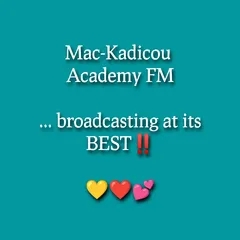 Mac-Kadicou Academy FM