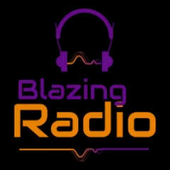 Blazing Radio