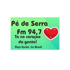 FM PE DE SERRA