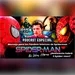 PODCAST ESPECIAL: Spider Man No Way Home, Nuevo Tráiler Sube Expectativas.