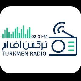 Turkmen FM 92.9 ترکمن اف ام