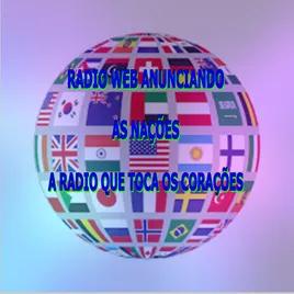 RadioGospelAnunciandoAsNacoes