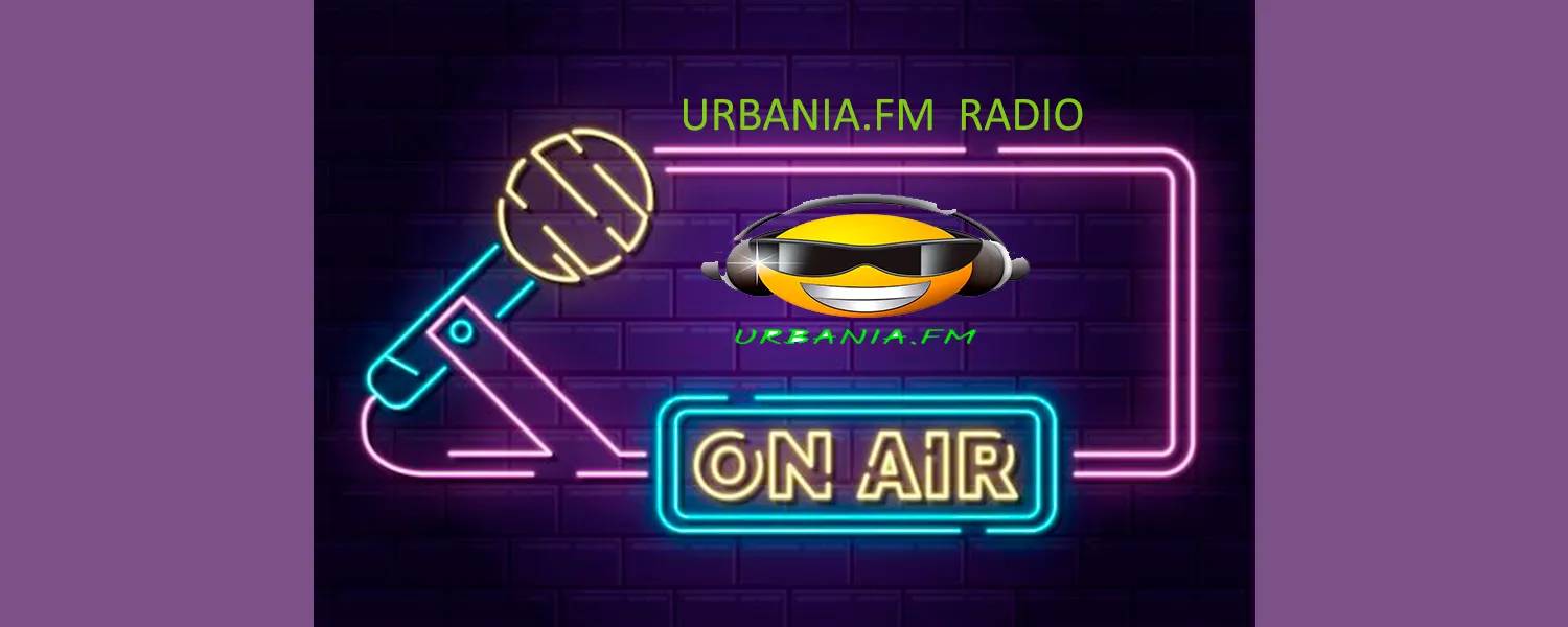 URBANIA FM