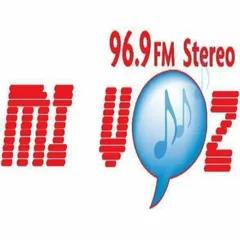 Radio Mi Voz  Fm
