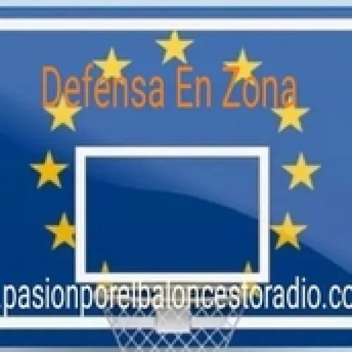 Defensa en Zona 4 X 17 Baskonia al Play In. Paris Basketball campeón de la Eurocup