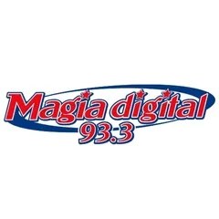 Magia Digital 933