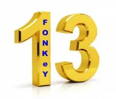 FONKeY13