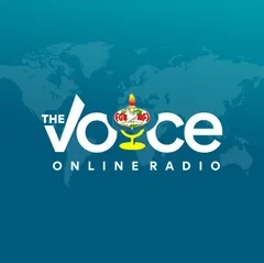 The Voice Radio Gh