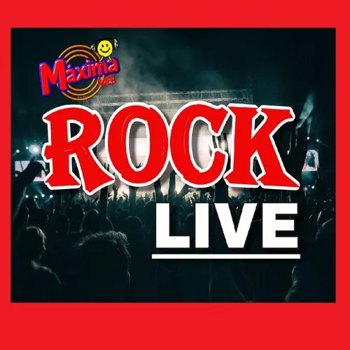 Estreia Rock Live 20 03 22