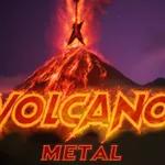 Volcano Metal Radioshow 18 - 09 - 2022