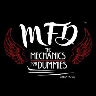 The Mechanics For Dummies Radio