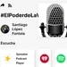 Episodio 51 - #ElPoderdeLaVozmSindromeAlienacionParental