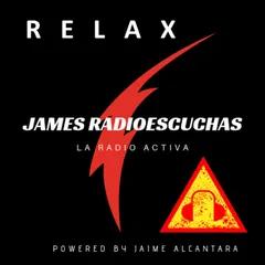 James Radioescuchas Relax
