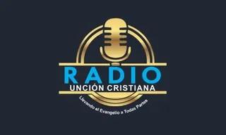 Radio Uncion Cristiana