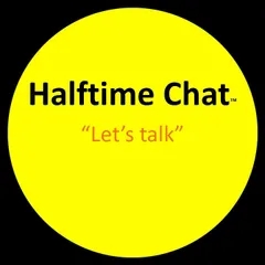 Halftime Chat