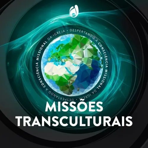 Marcos Amado - Missões Transculturais