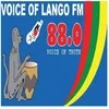 VOICE OF LANGO FM 88.0