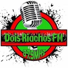 DOIS RIACHOS FM - AL