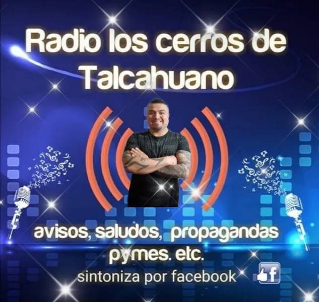 RADIO LOS CERROS DE TALCAHUANO