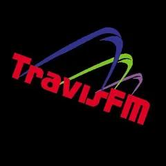 TravisFM - The Mix Tape