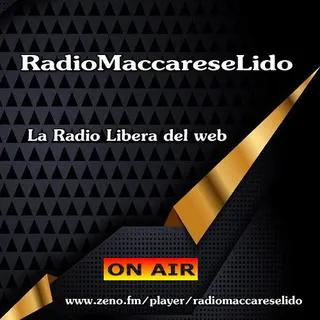 RADIO MACCARESE LIDO