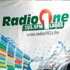 Radio One FM 103.5
