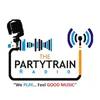 Partytrain Radio - Afrobeat Urban