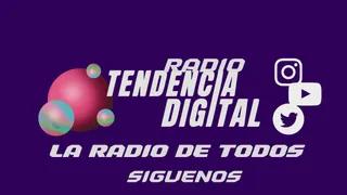 RADIO TENDENCIA DIGITAL