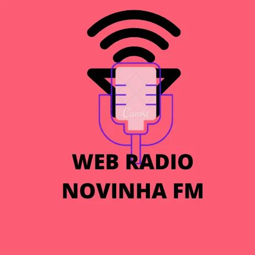 WebRadioNovinhaFm