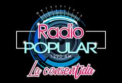 Radio Popular La Consentida