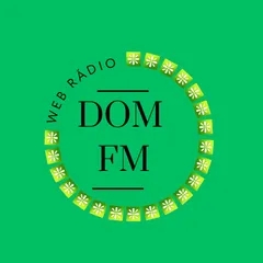 Web Rádio Dom Fm