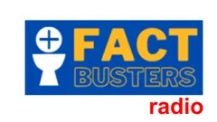 FactBusters Radio