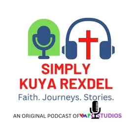 Simply Kuya Rexdel: Faith. Journeys. Stories.