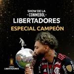 Amstel Presenta El Show de la Libertadores #25: Especial Campeones de América
