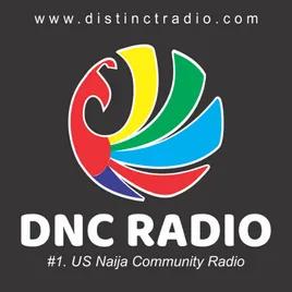 Distinct Radio (DNC)