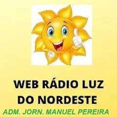 WEB RADIO LUZ DO NORDESTE