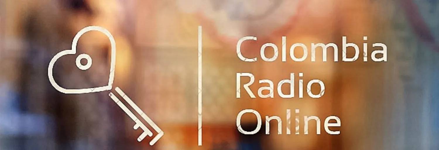 Colombia Radio Online con Charly Gomez