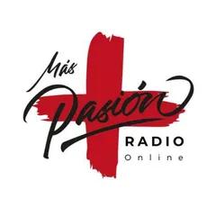 Radio Mas Pasion Online